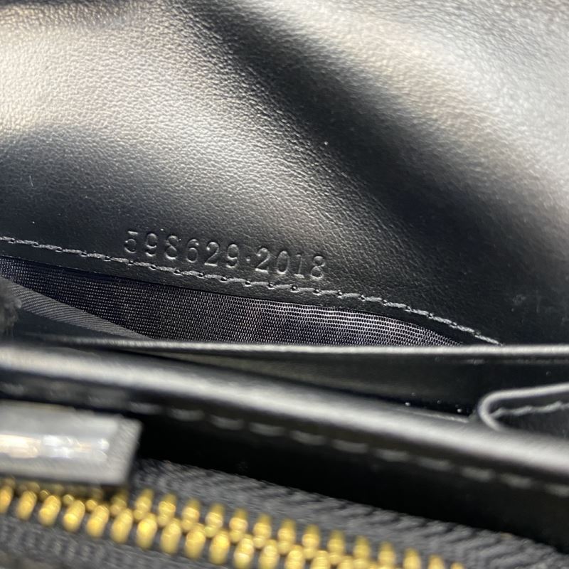 Gvc*1 wallets